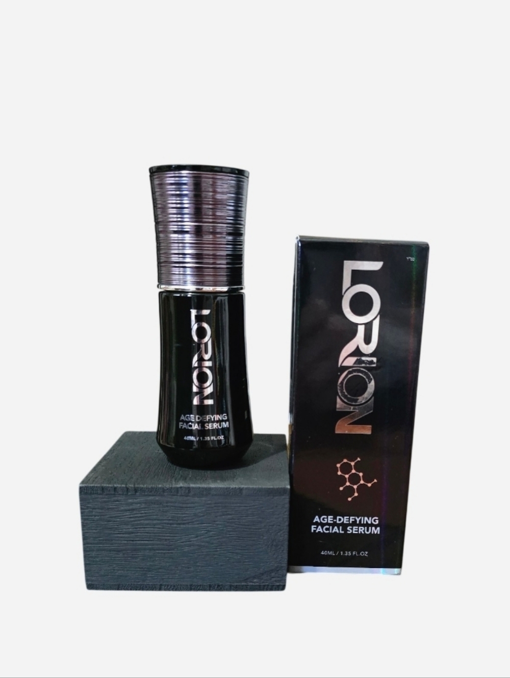 ⚠️SALE⚠️LORION Age-Defying Facial Serum